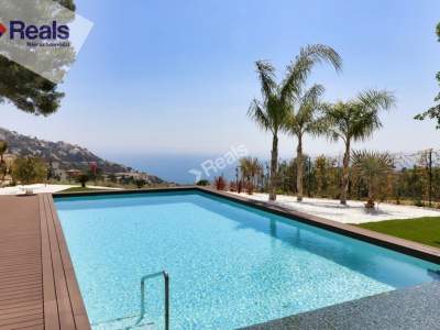                                     House for Sale  Costa Blanca
                                     | 520 mkw