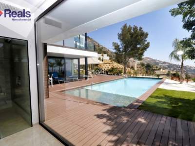                                     Casas para Alquilar  Costa Blanca
                                     | 520 mkw