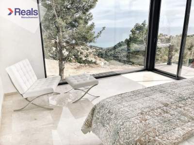                                     House for Sale  Costa Blanca
                                     | 520 mkw