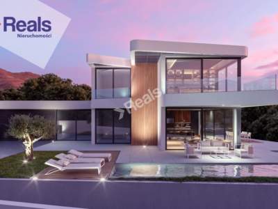                                     Casas para Alquilar  Costa Blanca, Alicante
                                     | 220 mkw