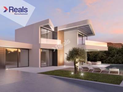                                     Casas para Alquilar  Costa Blanca, Alicante
                                     | 220 mkw