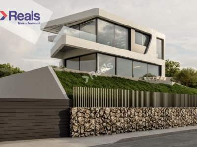                                     Casas para Alquilar  Costa Blanca, Alicante
                                     | 220 mkw