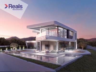                                     House for Sale  Costa Blanca, Alicante
                                     | 220 mkw