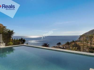                                     House for Sale  Costa Blanca, Alicante
                                     | 427 mkw