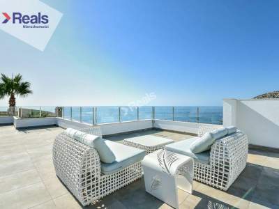                                     House for Sale  Costa Blanca, Alicante
                                     | 427 mkw