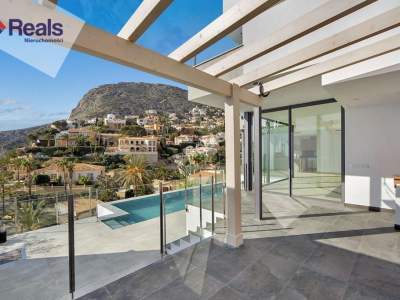                                     Casas para Alquilar  Costa Blanca, Alicante
                                     | 427 mkw