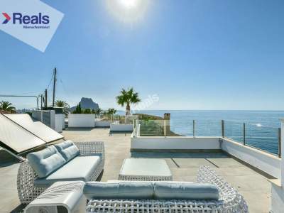                                     Casas para Alquilar  Costa Blanca, Alicante
                                     | 427 mkw