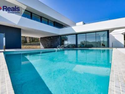                                     House for Sale  Costa Blanca, Alicante
                                     | 374 mkw