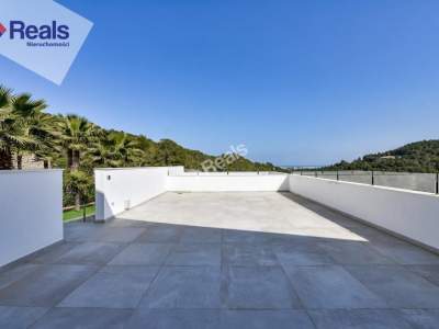                                     Casas para Alquilar  Costa Blanca, Alicante
                                     | 374 mkw