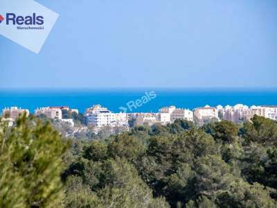                                     дом для Продажа  Costa Blanca, Alicante
                                     | 374 mkw