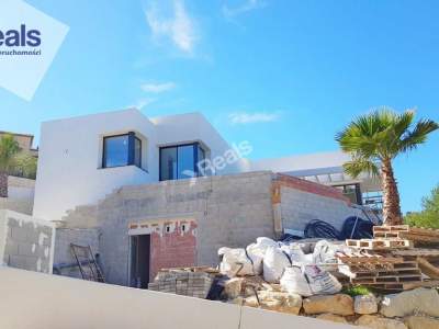                                     Casas para Alquilar  Costa Blanca, Alicante
                                     | 300 mkw