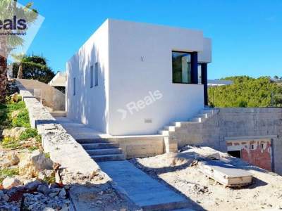                                     Casas para Alquilar  Costa Blanca, Alicante
                                     | 300 mkw