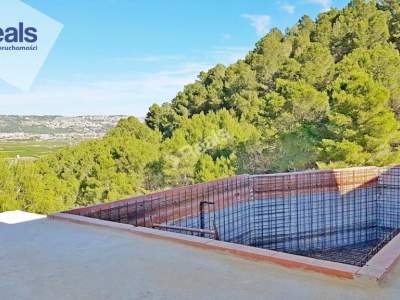                                     Casas para Alquilar  Costa Blanca, Alicante
                                     | 300 mkw