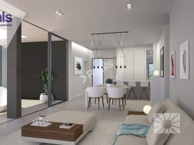                                     дом для Продажа  Costa Blanca, Alicante
                                     | 367 mkw