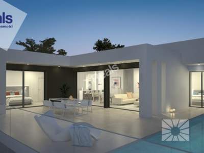                                     Casas para Alquilar  Costa Blanca, Alicante
                                     | 367 mkw