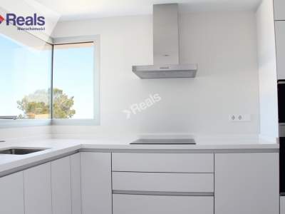                                     Casas para Alquilar  Costa Blanca, Alicante
                                     | 259 mkw