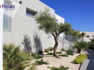                                     Casas para Alquilar  Costa Blanca, Alicante
                                     | 259 mkw