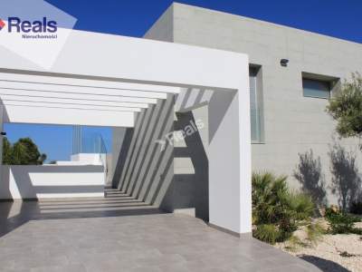                                     Casas para Alquilar  Costa Blanca, Alicante
                                     | 259 mkw