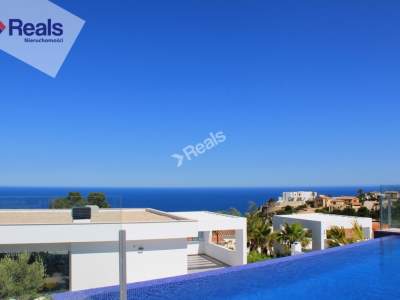                                     дом для Продажа  Costa Blanca, Alicante
                                     | 259 mkw