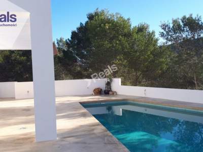                                     Casas para Alquilar  Costa Blanca, Alicante
                                     | 146 mkw