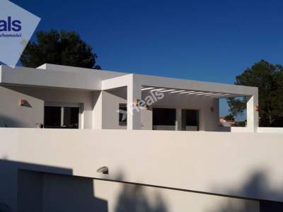                                     Casas para Alquilar  Costa Blanca, Alicante
                                     | 146 mkw