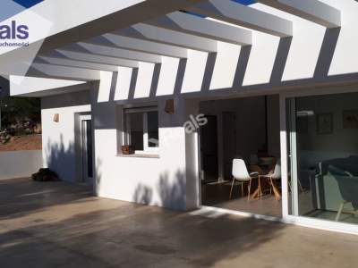                                     Casas para Alquilar  Costa Blanca, Alicante
                                     | 146 mkw