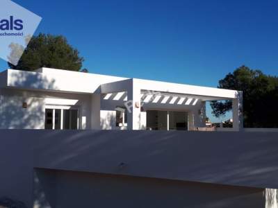                                     Casas para Alquilar  Costa Blanca, Alicante
                                     | 146 mkw