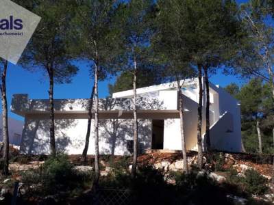                                     Casas para Alquilar  Costa Blanca, Alicante
                                     | 146 mkw