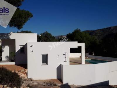                                     Casas para Alquilar  Costa Blanca, Alicante
                                     | 146 mkw