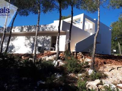                                     Casas para Alquilar  Costa Blanca, Alicante
                                     | 146 mkw