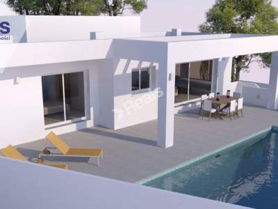                                     Casas para Alquilar  Costa Blanca, Alicante
                                     | 146 mkw