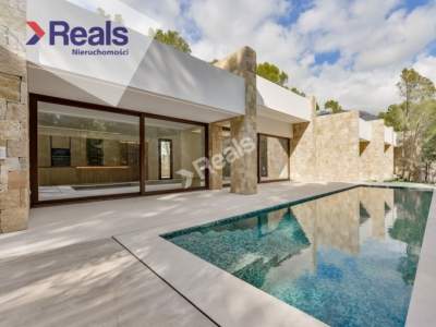                                     House for Sale  Costa Blanca, Alicante
                                     | 304.24 mkw