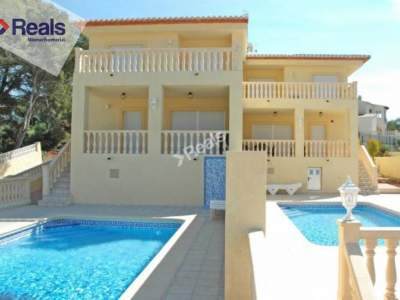                                     House for Sale  Costa Blanca, Alicante
                                     | 173 mkw