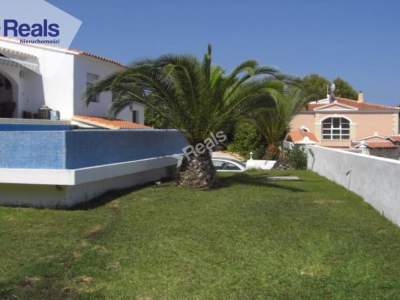                                     House for Sale  Costa Blanca, Alicante
                                     | 140 mkw