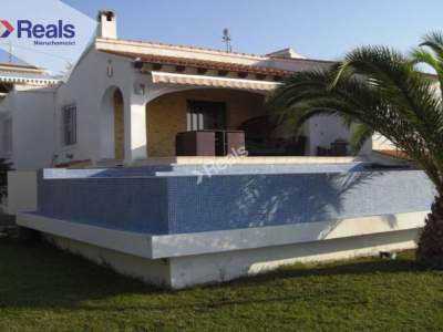                                     House for Sale  Costa Blanca, Alicante
                                     | 140 mkw