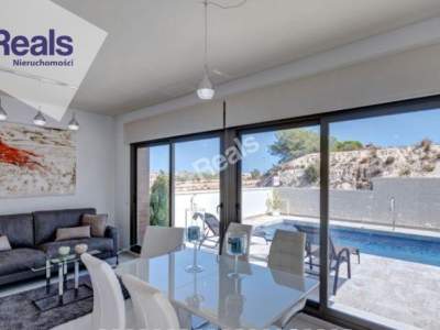                                     Casas para Alquilar  Costa Blanca, Alicante
                                     | 195 mkw