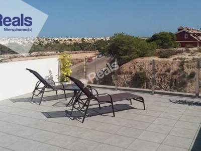                                     House for Sale  Costa Blanca, Alicante
                                     | 195 mkw