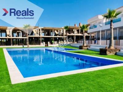                                     House for Sale  Costa Blanca, Alicante
                                     | 89 mkw