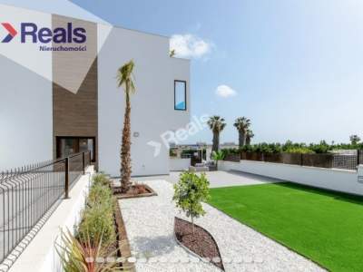                                     House for Sale  Costa Blanca, Alicante
                                     | 89 mkw