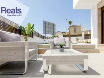                                     дом для Продажа  Costa Blanca, Alicante
                                     | 89 mkw