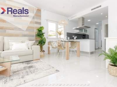                                     House for Sale  Costa Blanca, Alicante
                                     | 89 mkw