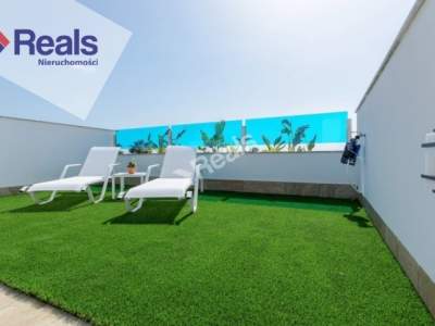                                     House for Sale  Costa Blanca, Alicante
                                     | 89 mkw