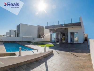                                     Casas para Alquilar  Costa Blanca, Alicante
                                     | 83 mkw