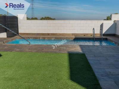                                     House for Sale  Costa Blanca, Alicante
                                     | 83 mkw