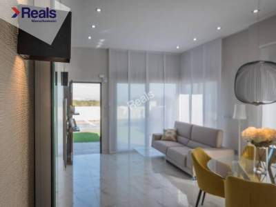                                     House for Sale  Costa Blanca, Alicante
                                     | 83 mkw