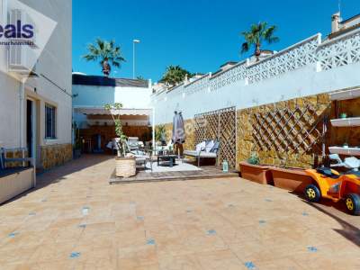                                     Casas para Alquilar  Orihuela, Alicante
                                     | 83 mkw