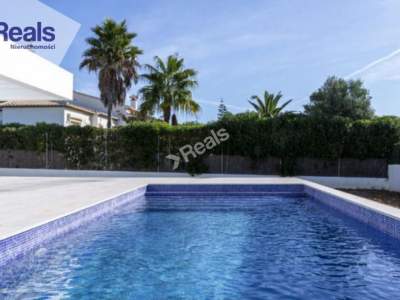                                     House for Sale  Costa Blanca
                                     | 142 mkw