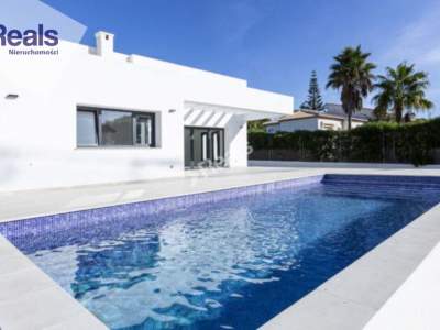                                     Casas para Alquilar  Costa Blanca
                                     | 142 mkw