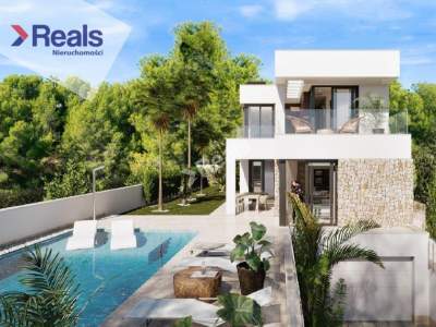                                     House for Sale  Costa Blanca
                                     | 230 mkw