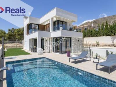                                     House for Sale  Costa Blanca
                                     | 230 mkw